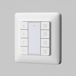 Панель универсальная сенсорная накладная Maytoni DALI 721050