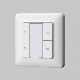 Панель универсальная сенсорная накладная Maytoni DALI 721052