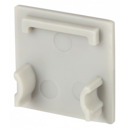 Заглушка для профиля Maytoni  ALM007EC