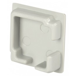 Заглушка для профиля Maytoni  ALM009EC