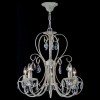 Подвесная люстра Maytoni Princess ARM270-05-R