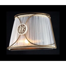 Накладной светильник Maytoni Letizia ARM365-01-R