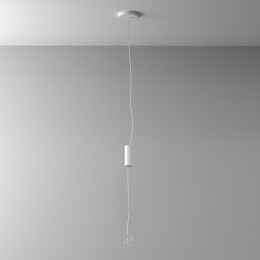 Подвес Maytoni Zon C032C-04-W-1