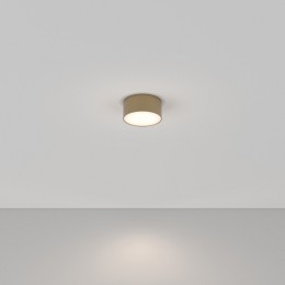 Накладной светильник Maytoni Zon C032CL-12W4K-RD-MG