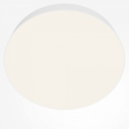 Накладной светильник Maytoni Zon C032CL-45W4K-RD-W