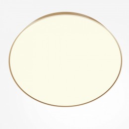 Накладной светильник Maytoni Zon C032CL-90W3K-RD-MG