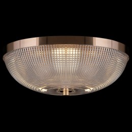 Накладной светильник Maytoni Coupe C046CL-03G