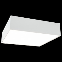 Накладной светильник Maytoni Zon C067CL-L27W4K