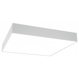 Накладной светильник Maytoni Zon C067CL-L48W3K