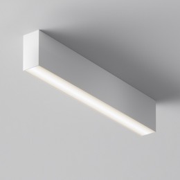 Накладной светильник Maytoni Basis C068CL-20W3-6K-W