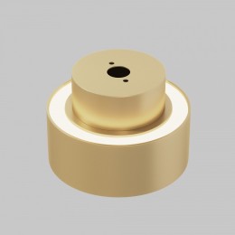 Накладной светильник Maytoni Space C092CL-GX53-MG