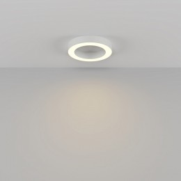 Накладной светильник Maytoni Lua C093CL-36W3K-W