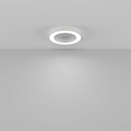 Накладной светильник Maytoni Lua C093CL-36W4K-W