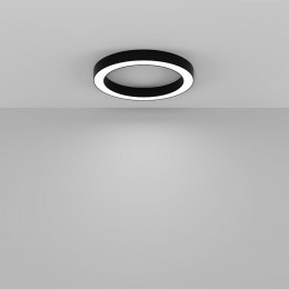 Накладной светильник Maytoni Lua C093CL-45W4K-B