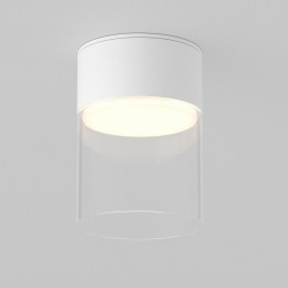 Накладной светильник Maytoni Glory C094CL-GX53-W