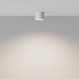 Накладной светильник Maytoni Glam C096CL-GX53-W