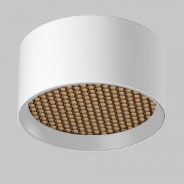 Накладной светильник Maytoni Glare C122CL-L7-3K-W