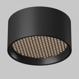 Накладной светильник Maytoni Glare C122CL-L7-4K-B