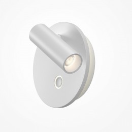 Бра Maytoni Ego C176WL-9W-2.7-4K-W