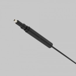 Токопровод Maytoni Accessories for system Axity CA002PI-B