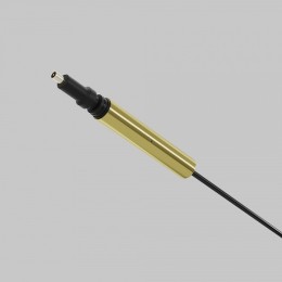 Токопровод Maytoni Accessories for system Axity CA002PI-BS