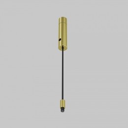 Основание на штанге Maytoni Accessories for system Axity CA009PM-BS