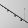 Трек подвесной Maytoni  CA012-TRX-900-B