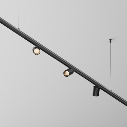 Трек подвесной Maytoni  CA012-TRX-900-B