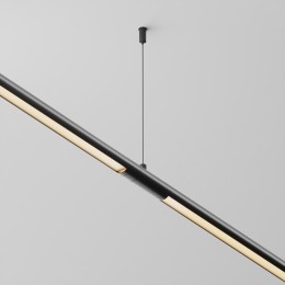 Соединитель линейный для треков Maytoni  CA013IC-B