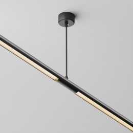 Токопровод концевой Maytoni  CA013IC-P-B