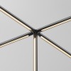 Соединитель угловой внутренний для треков Maytoni  CA020L5C-B