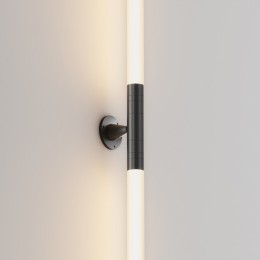 Крепление для трека Maytoni  CA026BS-B