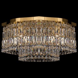 Потолочная люстра Maytoni Dune DIA005CL-06G