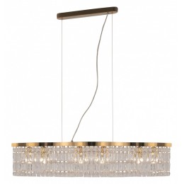 Подвесная люстра Maytoni Dune DIA005PL-06G