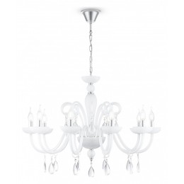 Подвесная люстра Maytoni Cecilia DIA011PL-10W