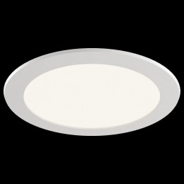 Встраиваемый светильник Maytoni Stockton DL017-6-L18W