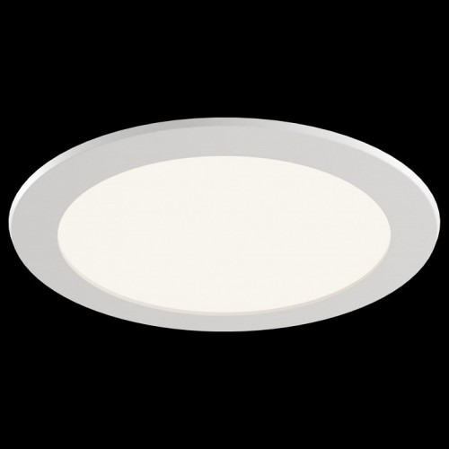 Встраиваемый светильник Maytoni Stockton DL017-6-L18W