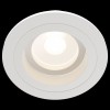 Встраиваемый светильник Maytoni Atom DL025-2-01W