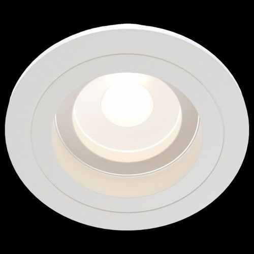 Встраиваемый светильник Maytoni Atom DL025-2-01W