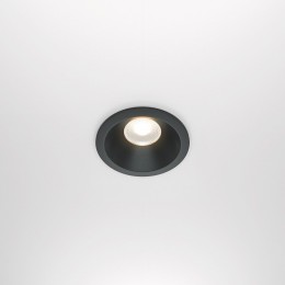 Встраиваемый светильник Maytoni Zoom DL034-2-L12B