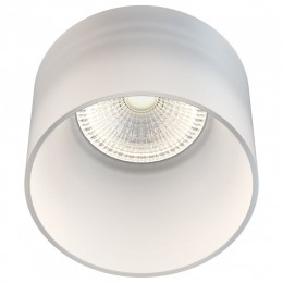 Встраиваемый светильник Maytoni Pauline DL047-01W