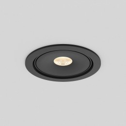 Встраиваемый светильник Maytoni Move DL060-9W3-4-6K-B