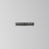 Встраиваемый светильник Maytoni Points DL065-12W3-6K-B