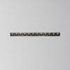 Встраиваемый светильник Maytoni Points DL065-20W3-6K-TRS-B