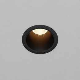 Встраиваемый светильник Maytoni  DL116-10W-3K-B