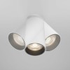 Встраиваемый светильник на штанге Maytoni  DL125-L12-4K-TRS-W