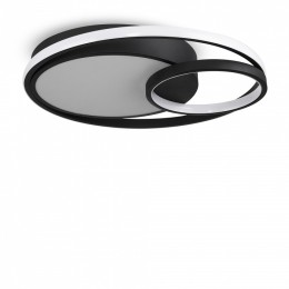 Накладной светильник Freya  FR10028CL-L80B