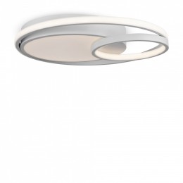 Накладной светильник Freya  FR10028CL-L80W