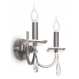 Бра Freya Forte FR1006WL-02N