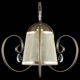 Бра Freya Simone FR2020-WL-01-BZ